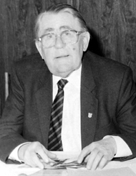 Karl Dingermann