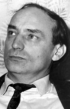 Alfons Tönnissen zu Besuch