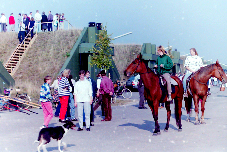 Traberpark Den Heyberg