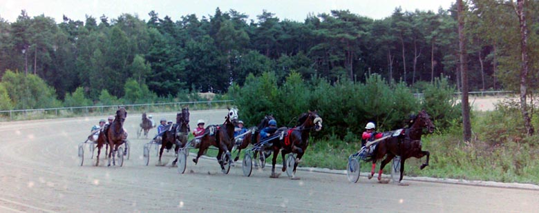 trabrennbahn Twisteden