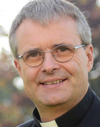 Generalvikar Rösch