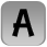 Logo für Buchstaben A