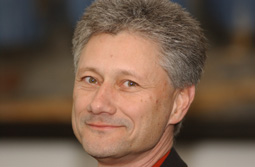 Landrat Wolfgang Spreen