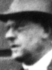 Foto zeigt Hermann Alders