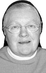 Schwester Amata