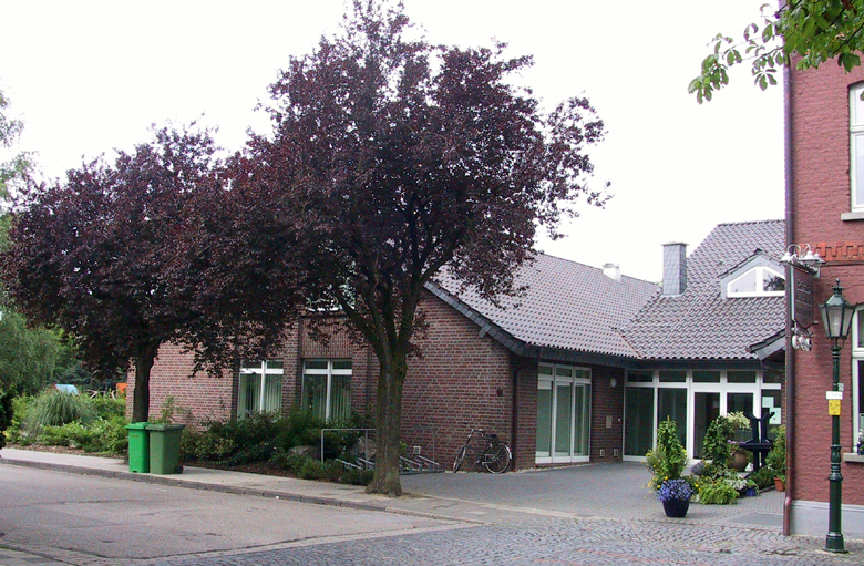 Begegnungsstätte Winnekendonk