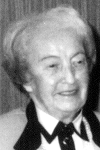 Hildegard Bercker