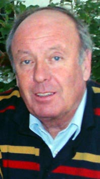 Klaus Bercker
