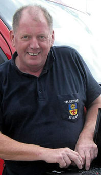 Werner Borkowski