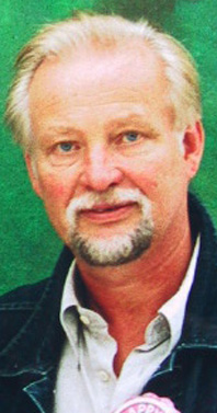 Foto zeigt Karl-Ulrich Braasch