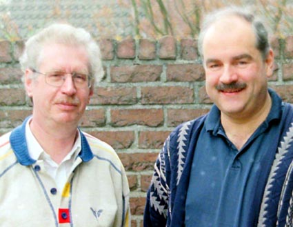 Briefmarkensammlerverein, Vorstand