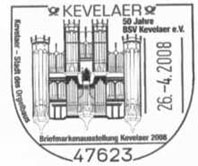 Sonderstempel