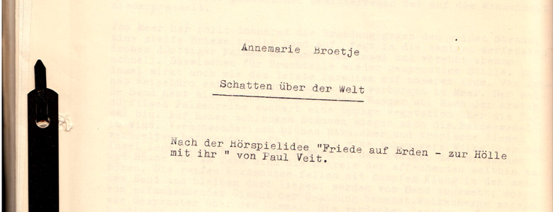 Manuskriptseite