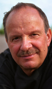 Burkhard Brüggemeier