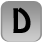 Logo für den Buchstaben d