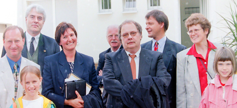 Karin Dembek 