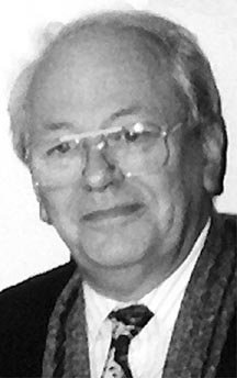 Hans Dewey