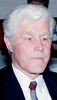 Willi Dicks