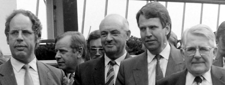 Karl Dingermann 1986