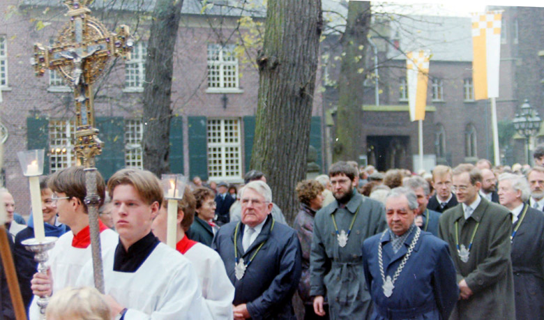 Karl Dingermann 1993