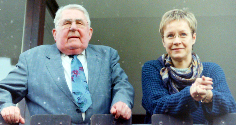 Karl Dingermann