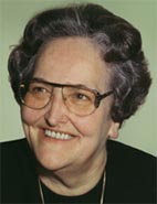 Mutter Marie Therese
