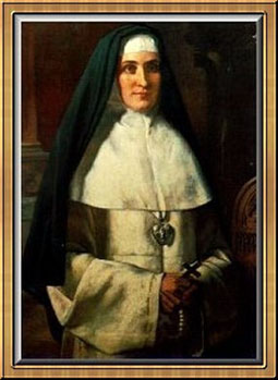 Maria Droste zu Vischering