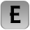 Logo für den Buchstaben e