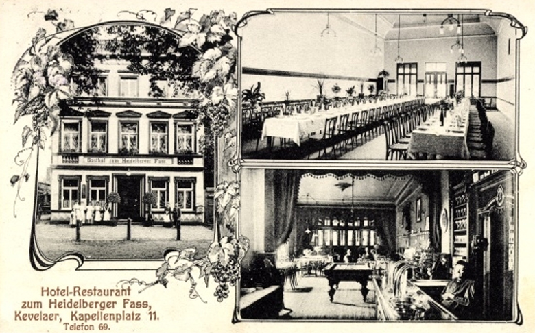 Heidelberger Fass
