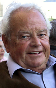 Foto zeigt Helmut Esters