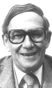 Foto zeigt Martin Franzen