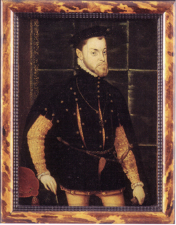 Philipp II.