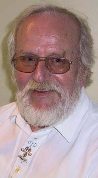 Lothar Friedrich