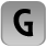 Logo für den Buchstaben g