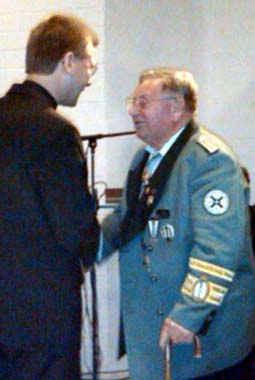 Gert Gertlowski 2010