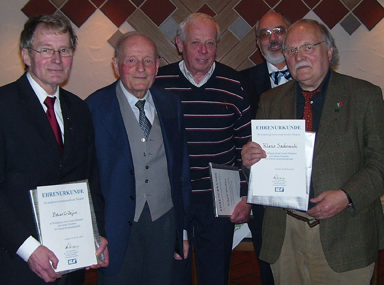 Peter Giltjes