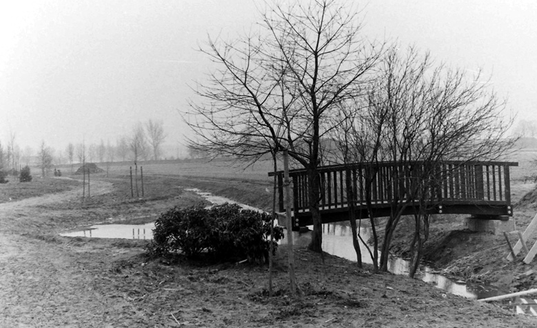 Grüngürtel Kevelaer