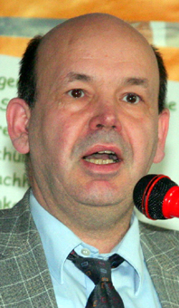 Hermann Hengstermann