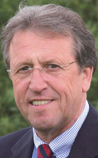 Bernhard Lemkamp