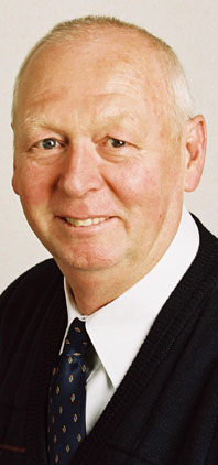 Helmut Hertgens