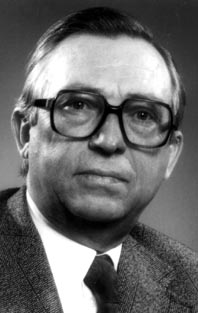 Foto zeigt Peter Heynen