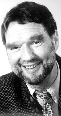 Foto zeigt Dr. Klaus Hölzle