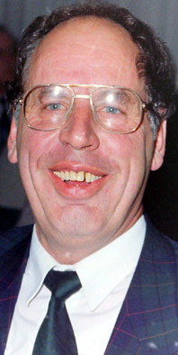 Gerd Jacobs