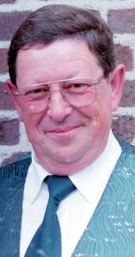 Hans Janhsen