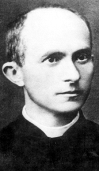 Arnold Janssen