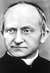 Arnold Janssen