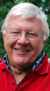 Winfried Janssen
