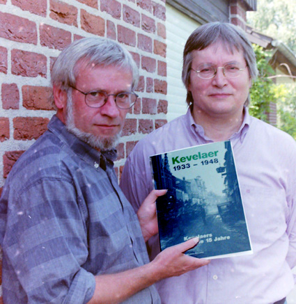 Peter Keuck, Martin Willing