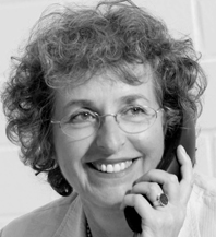 Ulrike Keuck