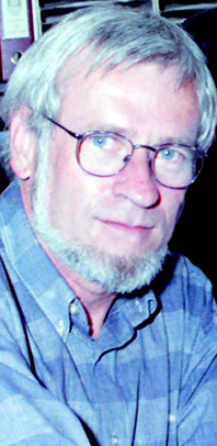 Peter Keuck